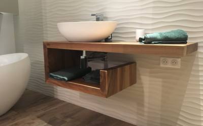 Salle de Bain Ribérac