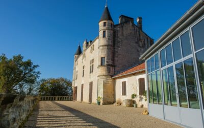 Spa Puymarteau à Brantôme en Périgord