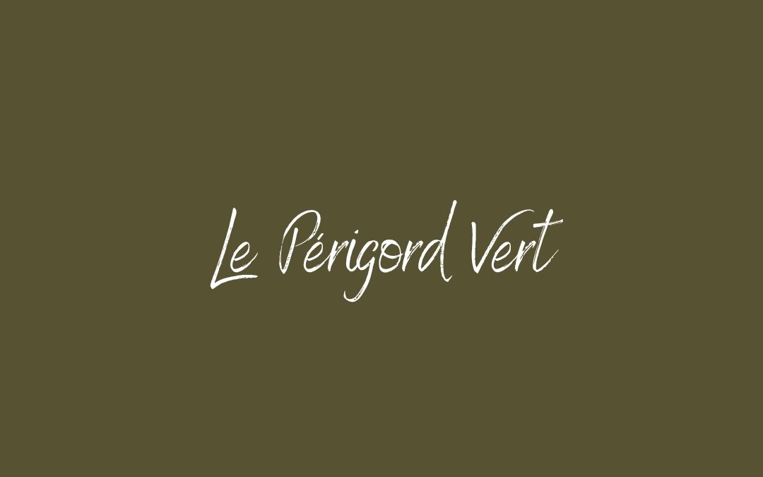 Nouvelle réalisation de cuisine sur mesure en Périgord Vert