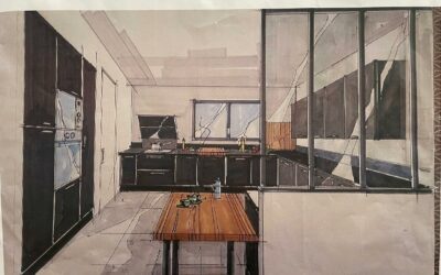 Avant chaque projet il y a un plan