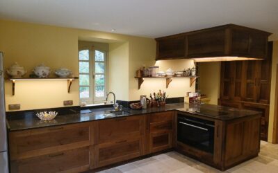 La Chartreuse du Breuil