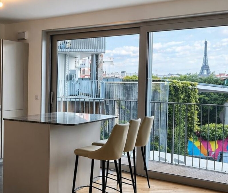 Cuisine Pedini à Paris